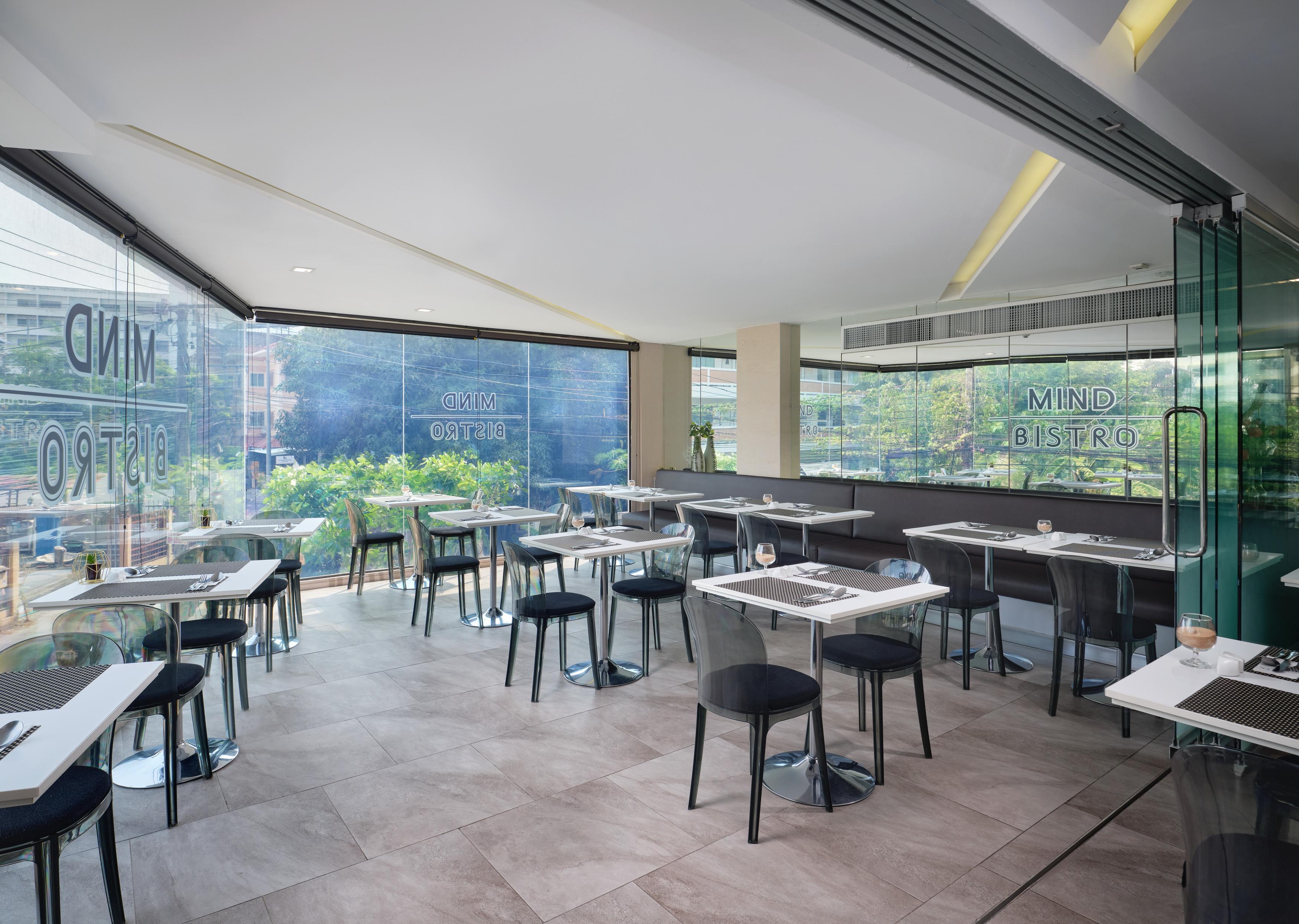 Aster Hotel And Residence By At Mind Pattaya Exterior foto